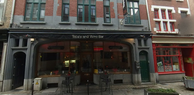 Opinii despre TapaSoif Namur by Canette în Namur - Horeca