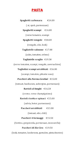 La Lanterna Oostakker - Gent