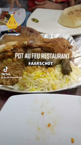 Opinii despre Pot Au Feu Aarschot în Aarschot - Horeca