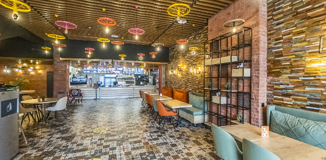 Opinii despre Belchicken în Hasselt - Horeca