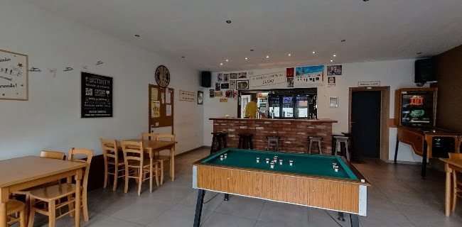 LS Café - Horeca