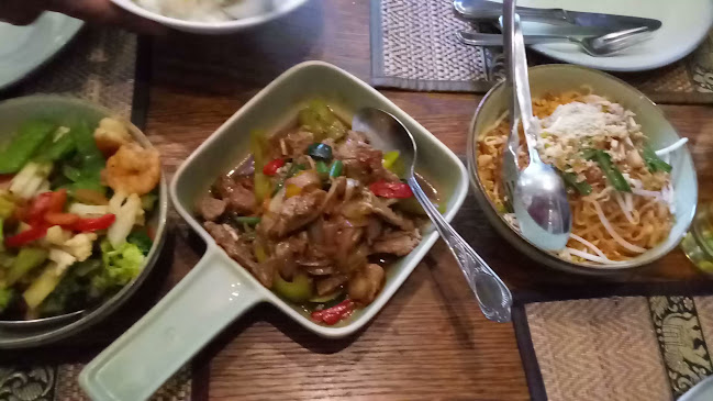 Reviews of Chef Khem in Mortsel - Horeca