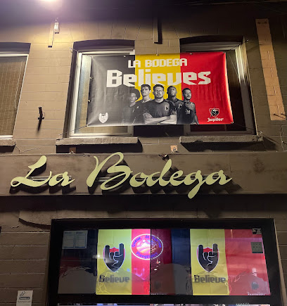 La Bodega