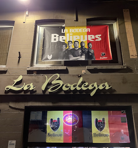 La Bodega