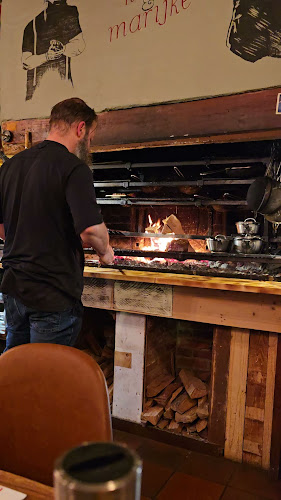 Opinii despre Bij Koen & Marijke în Brugge - Horeca