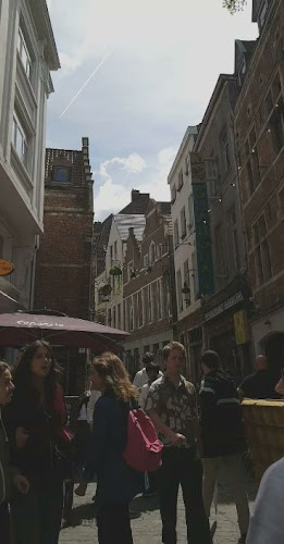 Beenhouwersstraat 18, 1000 Brussel