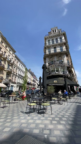 Beat restaurant & bar