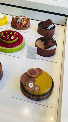 Reviews of Joost Arijs in Gent - Horeca