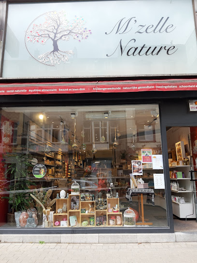 Magasin Bio, Produits Naturels | M'Zelle Nature