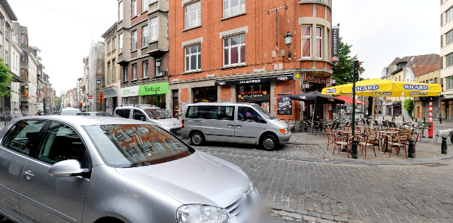Vlaamsesteenweg 99, 1000 Brussel