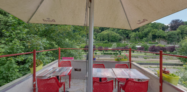 Bellavista Durbuy - Horeca