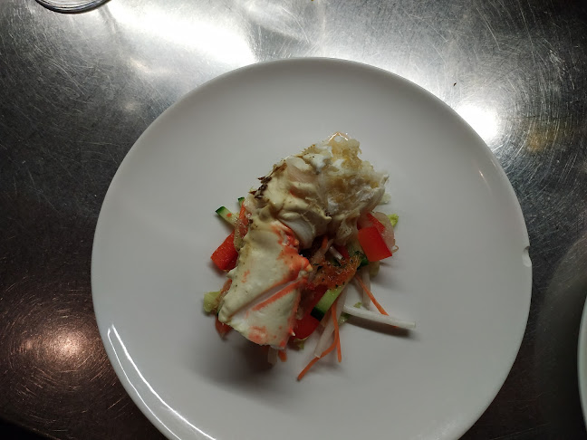 Comentarii opinii despre WIN'S Modern Asian Cuisine