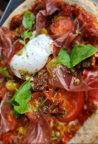 Comentarii opinii despre Pizzeria de la Station