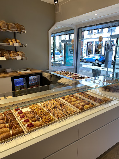 Telle Mère Telle Fille Boulangerie Pâtisserie Sandwicherie