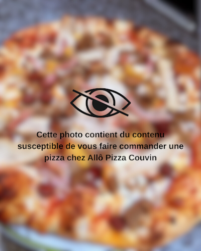 Allô Pizza Couvin - Couvin