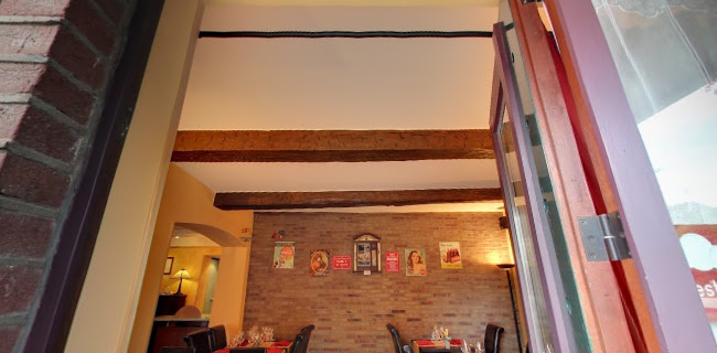 Opinii despre Le Saint Pierre în Vise - Horeca