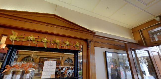 V-CHOCOLATIER by Sweertvaegher - Kortrijk