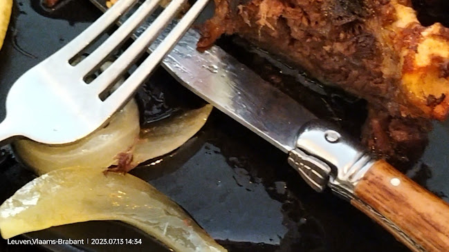 Opinii despre Bar Afrique în Leuven - Horeca