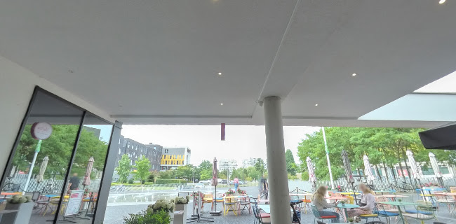 Mellon Waregem - brunch lunch coffee bar - Horeca