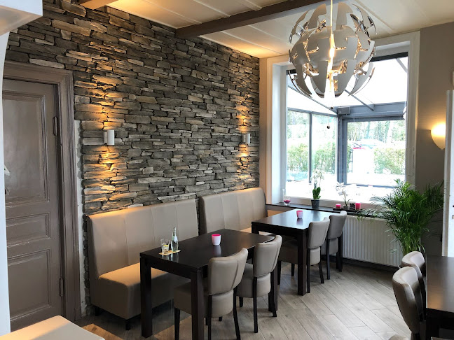 Brasserie "Comme Une Évidence"