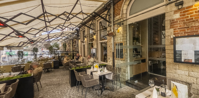 Resto Café Agora
