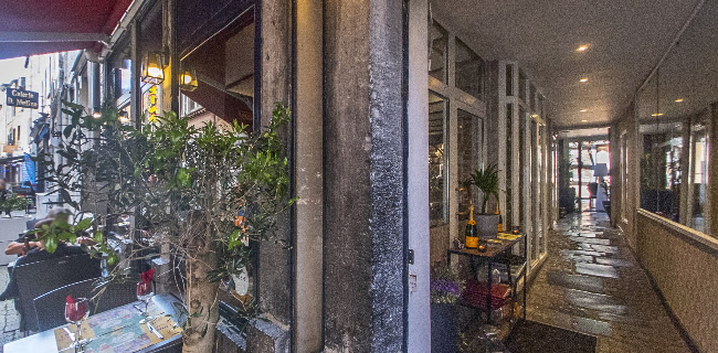 Opinii despre Restaurant San Marino în Namur - Horeca