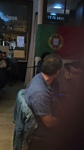 Comentarii opinii despre FADO Portugaise Cuisine and Rodizio