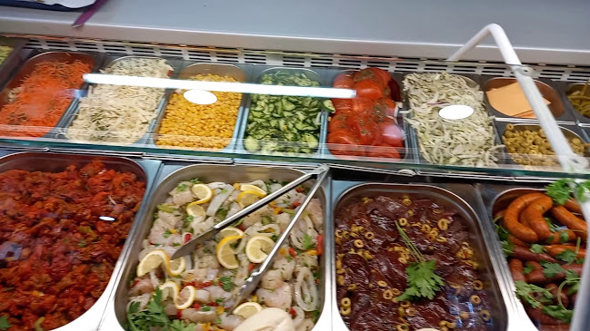 Opinii despre SNACK & PIZZERIA MEDAYOU în Brussel - Horeca