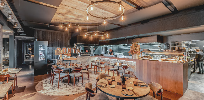 Opinii despre BONTÀ în Hasselt - Horeca