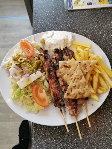 Comentarii opinii despre My Greek Souvlaki