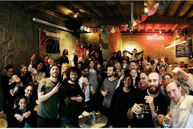 Café venTura - Horeca