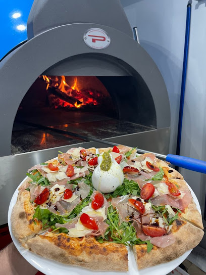 Pizz'Amore Petit-Rechain