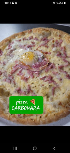 Pizzeria de la Station - Komen-Waasten