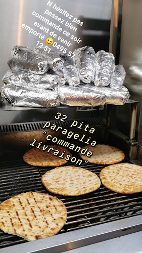 Rue de Liège 93, 4800 Verviers