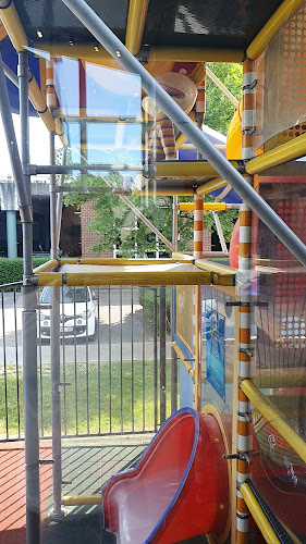 Quick Rocourt - Liège