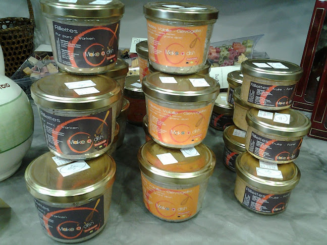 Opinii despre Altruy - Daskalidès în Mons - Horeca