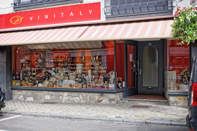 The Italians Wines Club Vinitaly