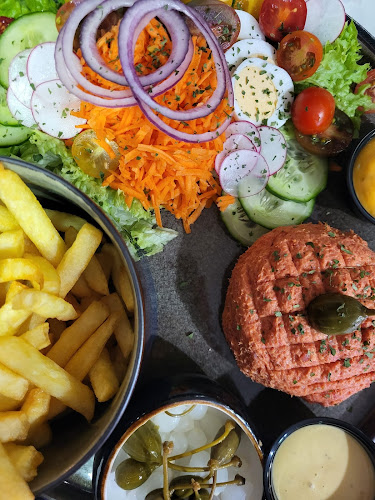 Comentarii opinii despre Frituur Den Hoek