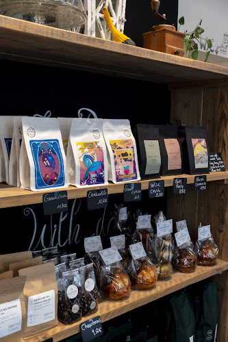 Fantastic Biscuits - Nivelles