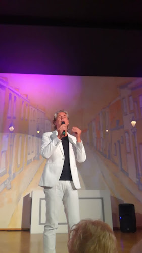 Etropal Shows - Horeca