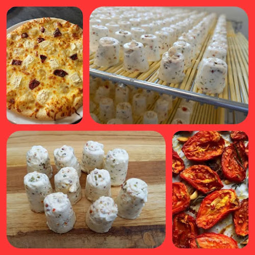 Opinii despre Pizzeria de la Station în Komen-Waasten - Horeca