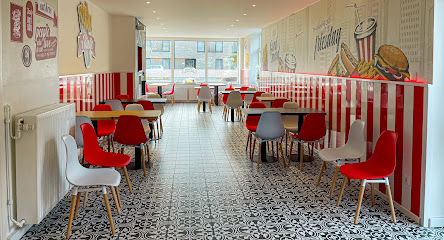 Frituur 't Bintje Hoepertingen