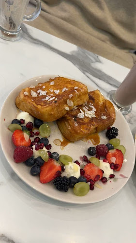 Opinii despre Seventeen coffee în Wavre - Horeca