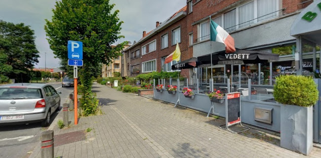 Opinii despre Twins în Brussel - Horeca