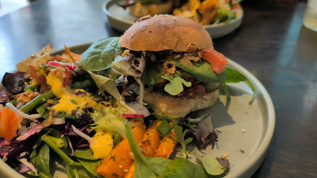 Opinii despre Funky Jungle în Mechelen - Horeca