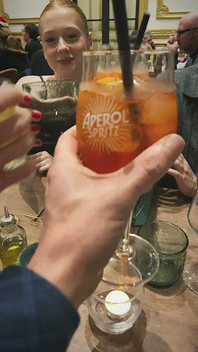 Restaurant & Pizzeria Nonna Rita - Charleroi