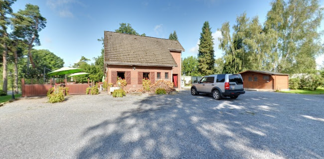 The Swiss Chalet - Horeca