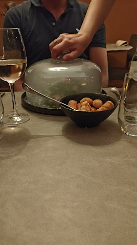 Opinii despre A L'Envers în Ieper - Horeca