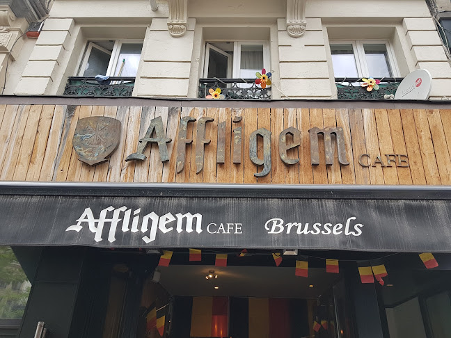 Affligem Cafe