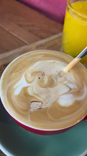 Take Five Espressobar Open Times